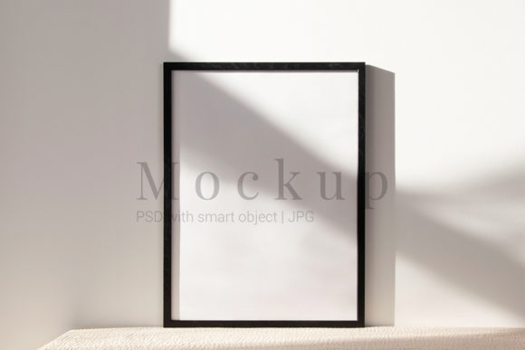 Download Frame Mockup,Photo Frame Mockup - Mock Collection