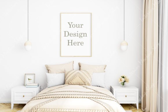 Download Frame Mockup Kids - 841 - Mock Collection
