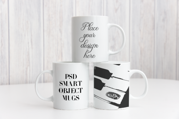 Download Sublimation Coffee Mug Mock Ups - Mock Collection