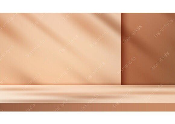 Download Warm Minimal Indoor Background Shadow - Indoor background Collection