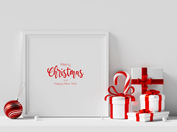 Download Christmas 3d Illustration - Illustration Collection
