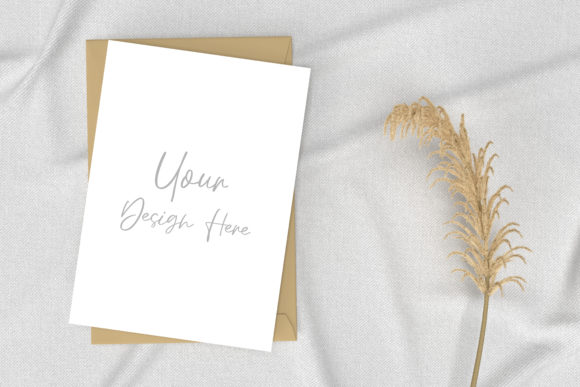 Download Holiday Mockup,card Mockup,Greeting Card - Mock Collection
