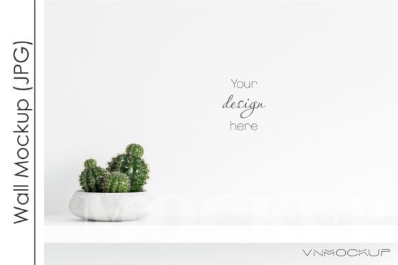 Download Empty Wall Mockup Nursery - Mock Collection