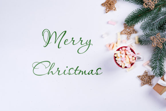 Download Christmas Holiday Mockup - Mock Collection