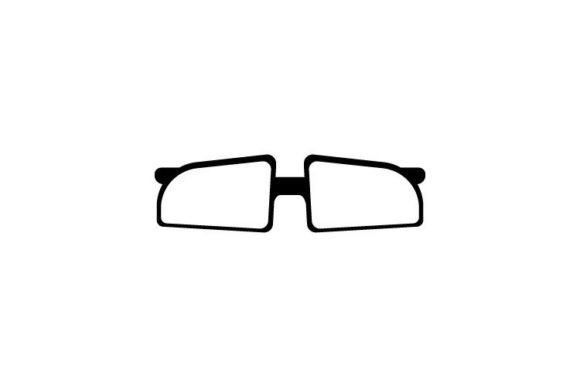 Download Black Frame of Sunglasses Design Vector - Sun Collection