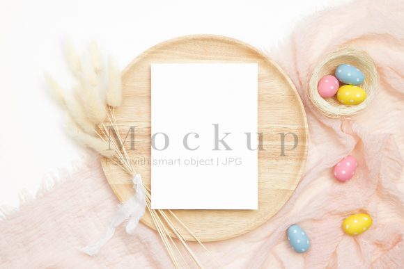 Download Card Mockup,Holiday Mockup,5x7 Card Mock - Mock Collection