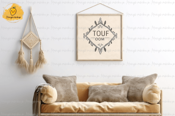 Download Artwork Mockup Frames - Artwork mockup Collection