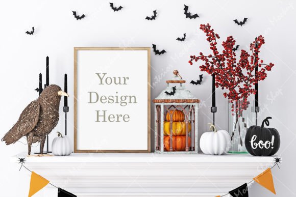 Download Mockup, Frame Mockup, Interior Mockup - Mock Collection