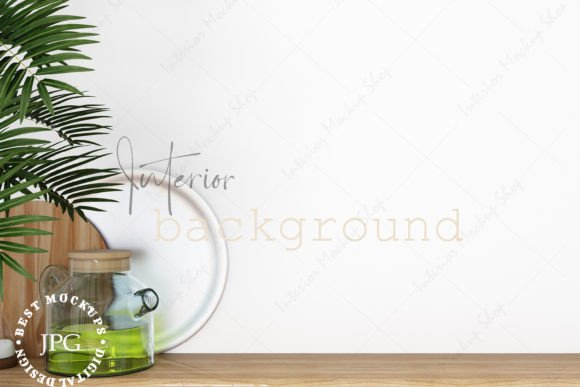 Download Interior Background -1812 - Premium Bundle