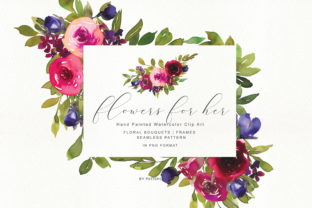 Download Watercolor Rose Clipart Collection - Water Collection