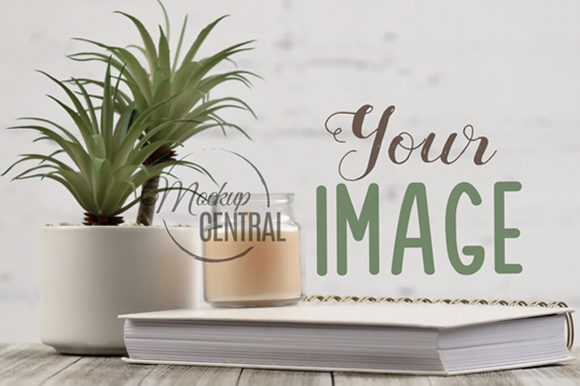 Download Home Table Ad Background Mockup Display - Mock Collection