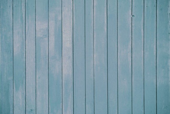 Download Shade of Blue Wooden Background Mockup - Mock Collection