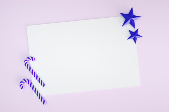 Download Christmas Mockup - Mock Collection