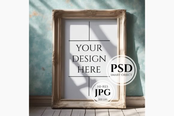 Download Wall Art Mockup, Frame Mockup - Mock Collection