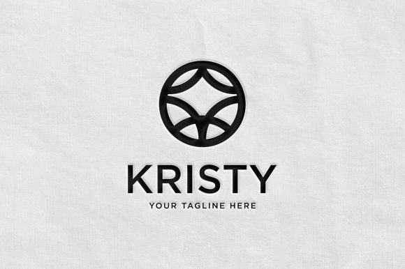 Download Kristy Lion Head Logo Mockup - Mock Collection