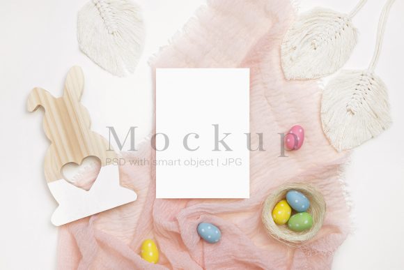 Download Holiday Mockup,5x7 Card Mockup - Mock Collection